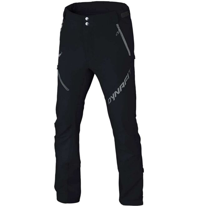 Dynafit Mercury Dynastretch Pant Men pantalons homme
