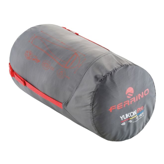 Ferrino Yukon Pro sac de couchage