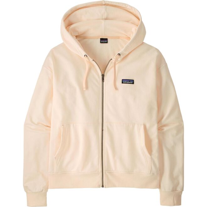 Patagonia W's Ahnya Full-Zip Hoody sweat femme