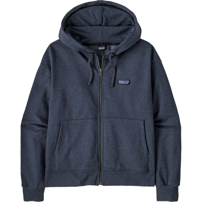 Patagonia W's Ahnya Full-Zip Hoody sweat femme