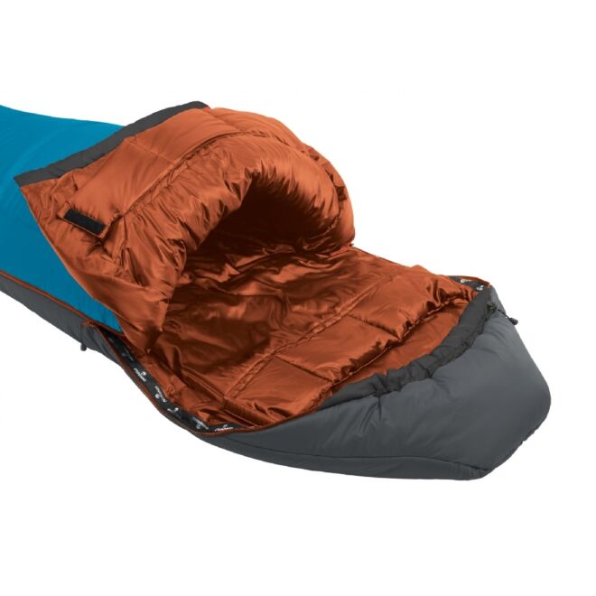 Ferrino Nightec Lite Pro 600 L sac de couchage