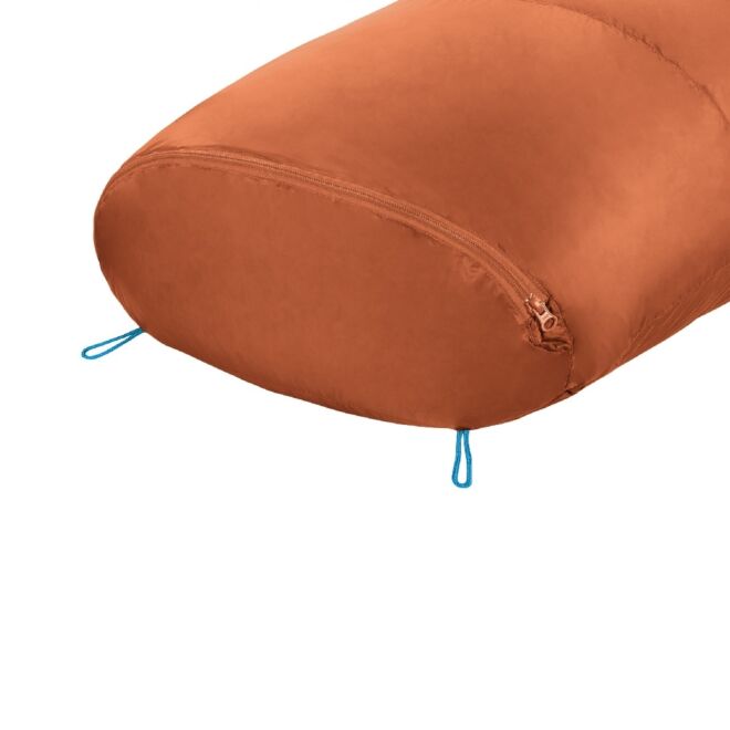 Ferrino Lightec 1400 Duvet RDS Down sac de couchage expédition