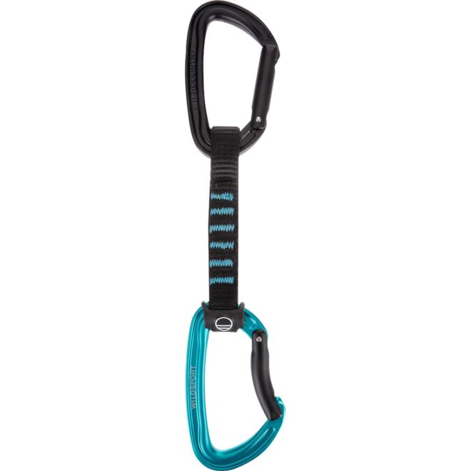 Wild Country Wildsport Quickdraw 6-pack mousquetons d'escalade