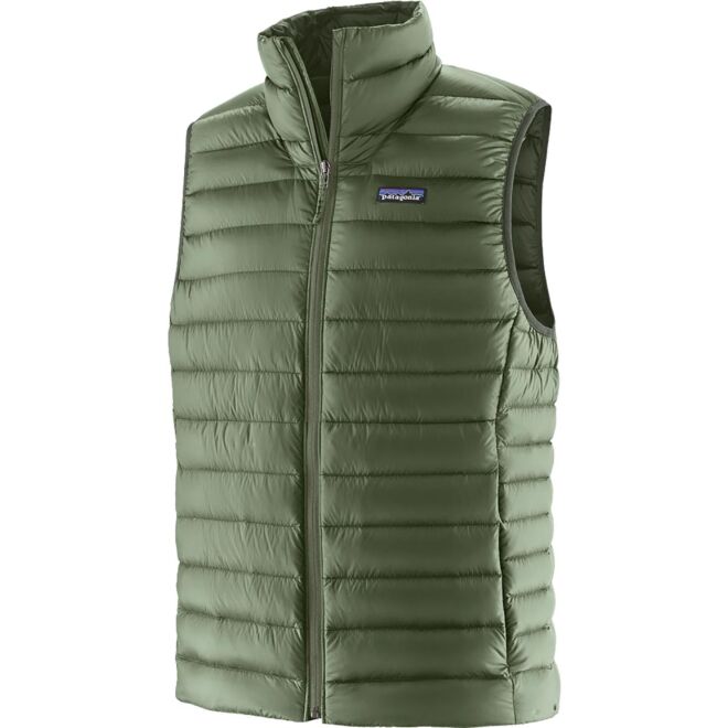 Patagonia M's Down Sweater Vest gilet homme