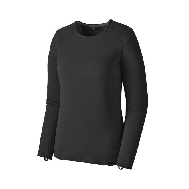 Patagonia W's Cap TW Crew women's thermal shirt