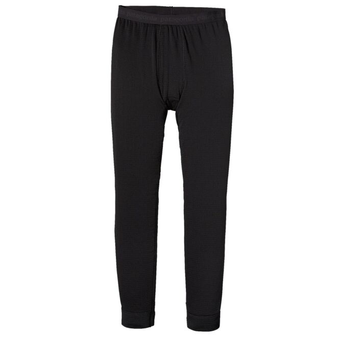 Patagonia M's Capilene Thermal Weight Bottoms pantalons thermiques homme