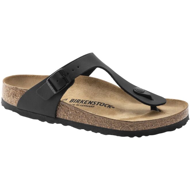 Birkenstock Gizeh Birko Flor sandales tongs