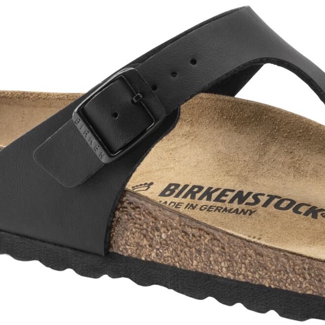 Birkenstock Gizeh Birko Flor sandales tongs