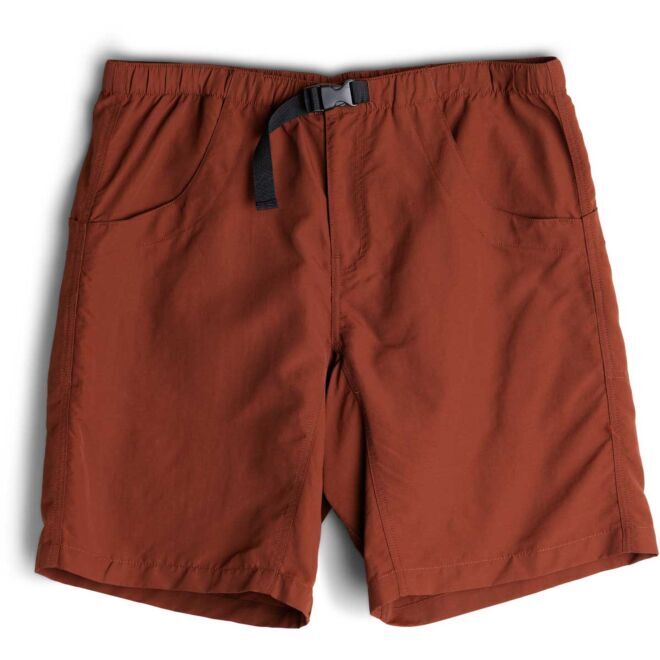 KAVU Big Eddy Short shorts homme