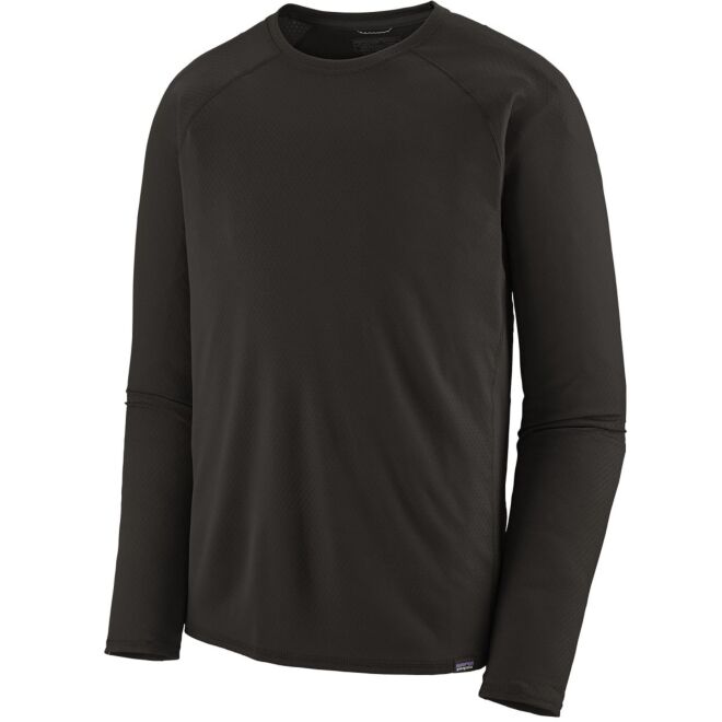 Patagonia M's Cap MW Crew men's thermal long sleeve shirt