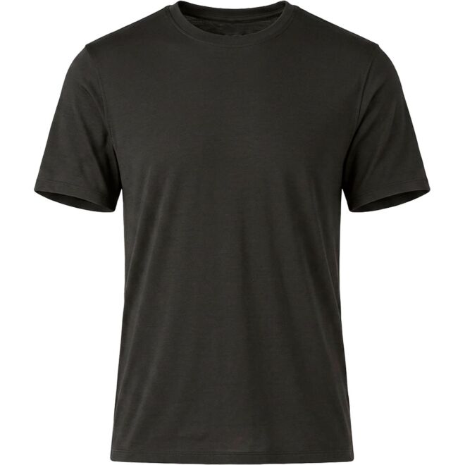 Patagonia M's Cap Cool Merino Blend Shirt men's technical t-shirt