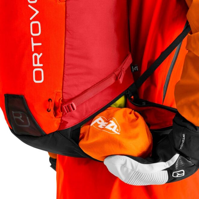 Ortovox RAVINE 28 sac à dos de ski alpinisme
