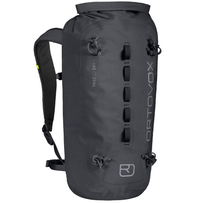 Ortovox Trad 22 Dry sac à dos escalade et alpinisme