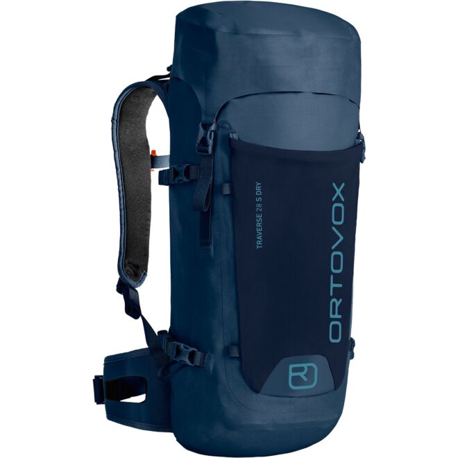 Ortovox Traverse 28 S Dry sac à dos de trekking