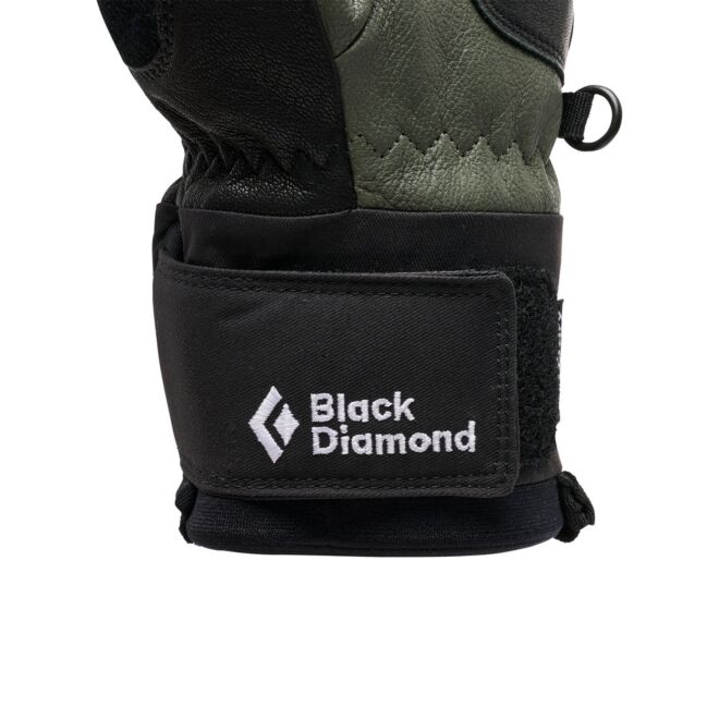 BD Black Diamond Max Palm Spark Mitts gants de ski
