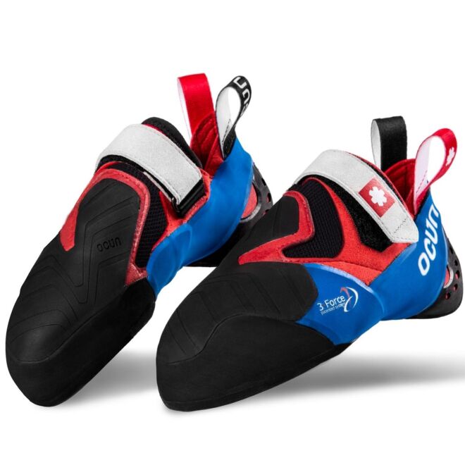 Ocun Fury chaussons d'escalade