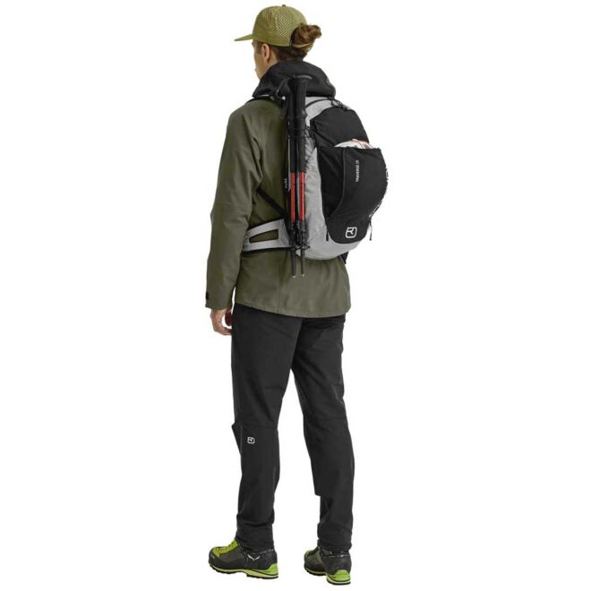 Ortovox Traverse Pure 20 sac à dos de trekking