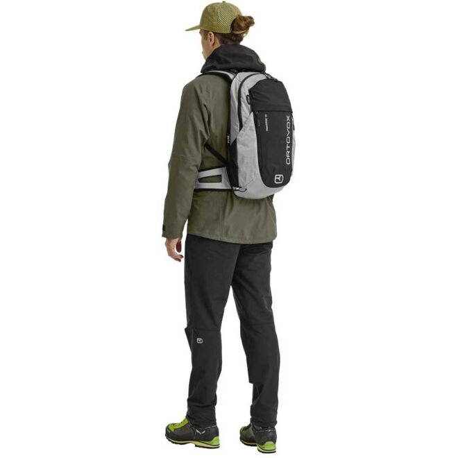 Ortovox Traverse Pure 20 sac à dos de trekking