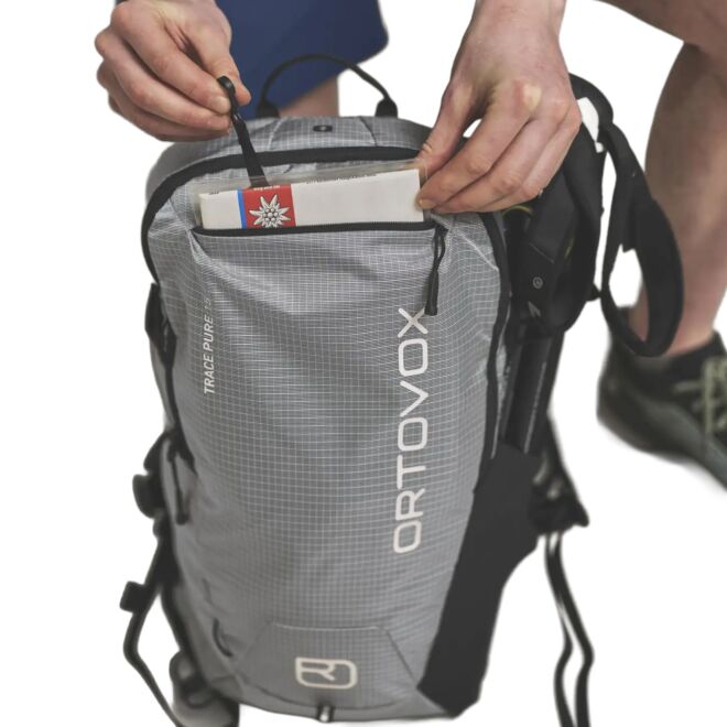 Ortovox Trace Pure 15 sac à dos de randonnée