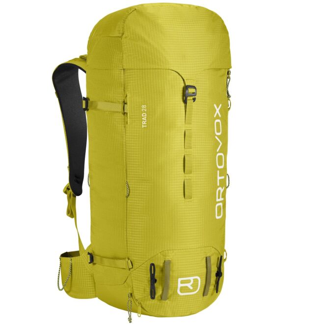 Ortovox Trad 28 sac à dos escalade et alpinisme