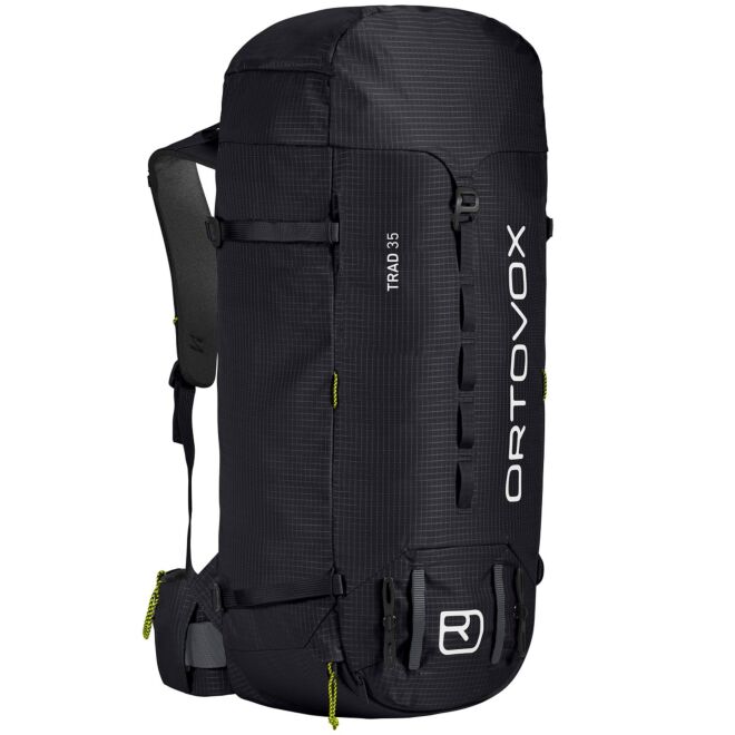 Ortovox Trad 35 sac à dos escalade et alpinisme