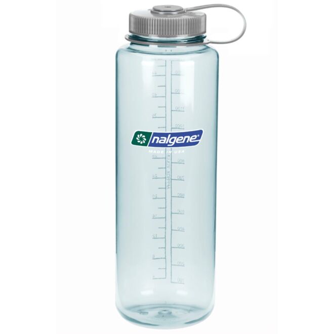 Nalgene 48 oz Wide Mouth Sustain Silo 1,5 l bouteille d'eau