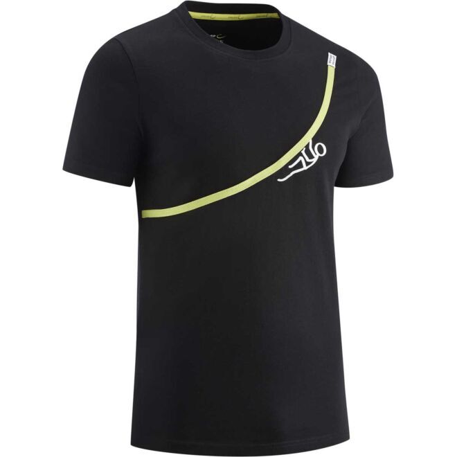 Edelrid Me Rope T t-shirt homme