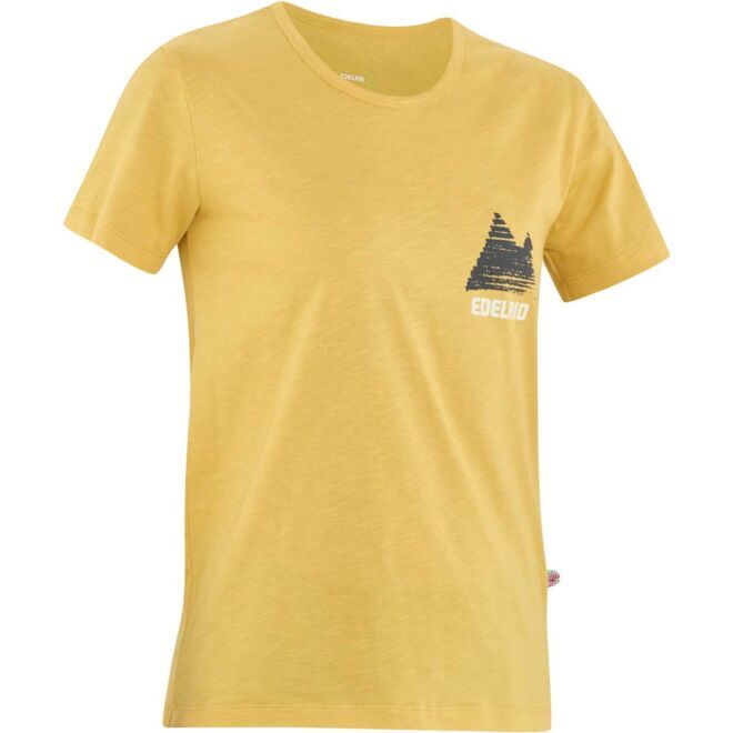 Edelrid Wo Highball t-shirt femme