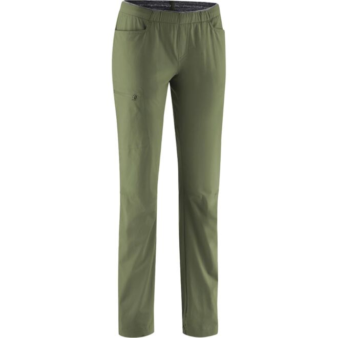 Edelrid Wo Radar Pants pantalons femme