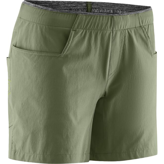 Edelrid Wo Radar Shorts shorts femme