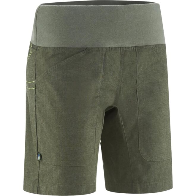 Edelrid Wo Sansara shorts femme