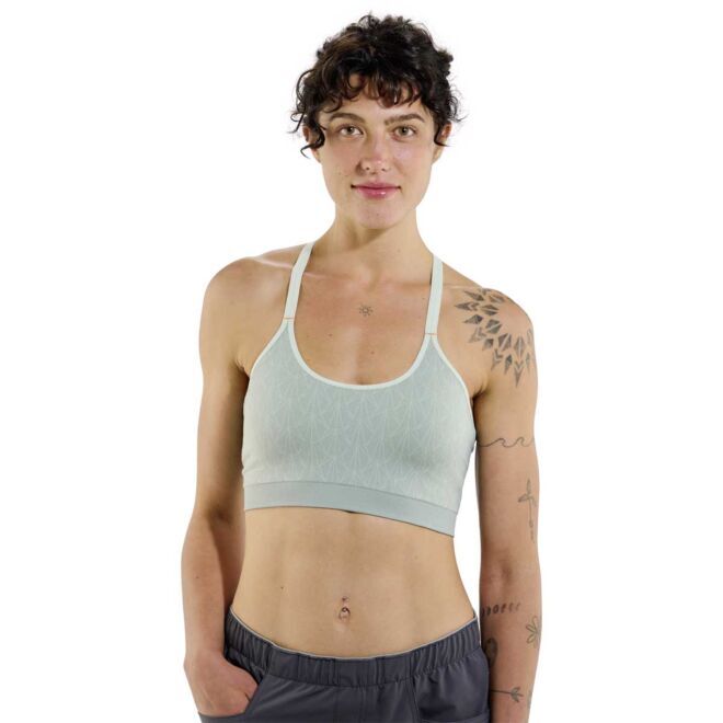 Edelrid Wo Beta Bra top femme