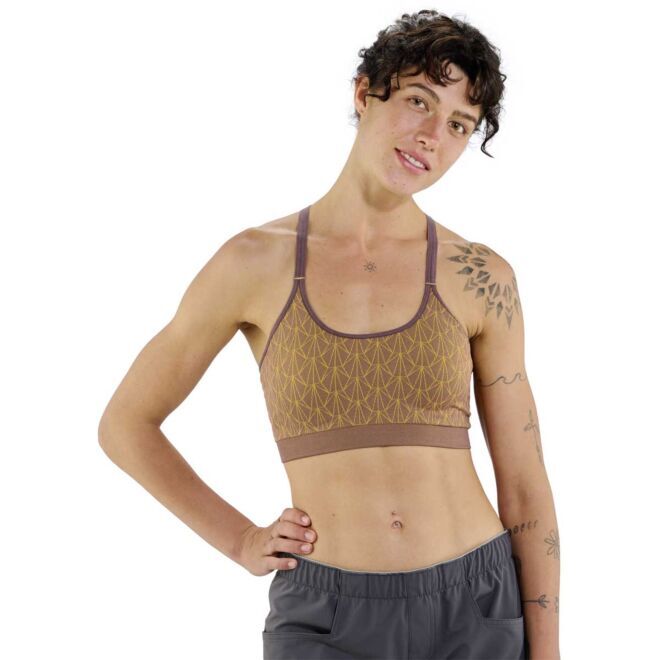 Edelrid Wo Beta Bra top femme