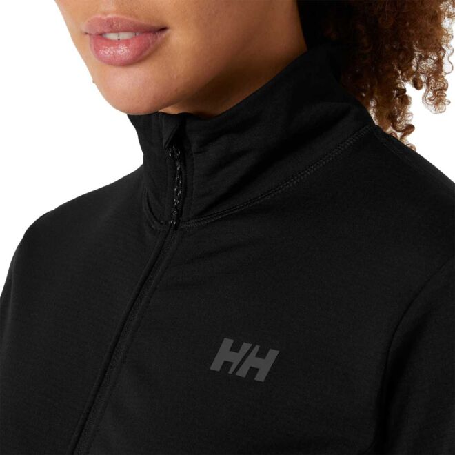 Helly Hansen W Versalite Fleece Jacket women's technical fleece