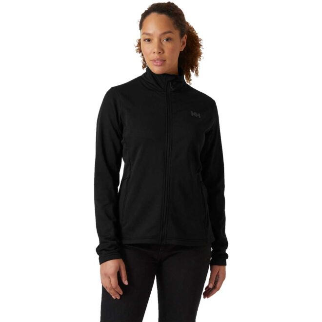 Helly Hansen W Versalite Fleece Jacket women's technical fleece