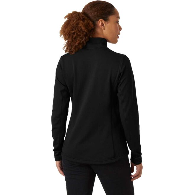 Helly Hansen W Versalite Fleece Jacket women's technical fleece