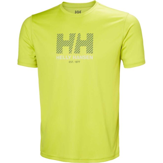 Helly Hansen Hh Tech Graphic T-Shirt 2.0 t-shirt homme
