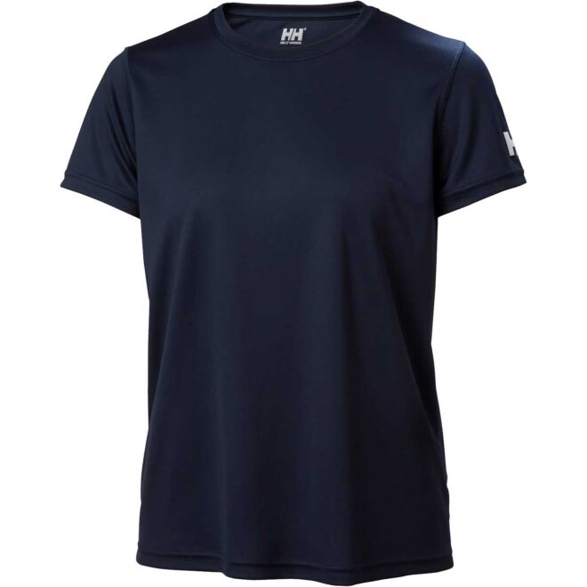 Helly Hansen W Hh Tech T-Shirt 2.0 t-shirt femme