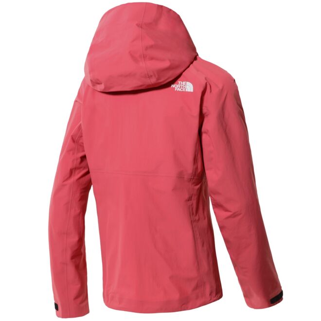 The North Face W Circadian 2.5L Jacket veste softshell femme