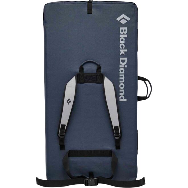 Black Diamond Circuit Z crash pad d'escalade boulder