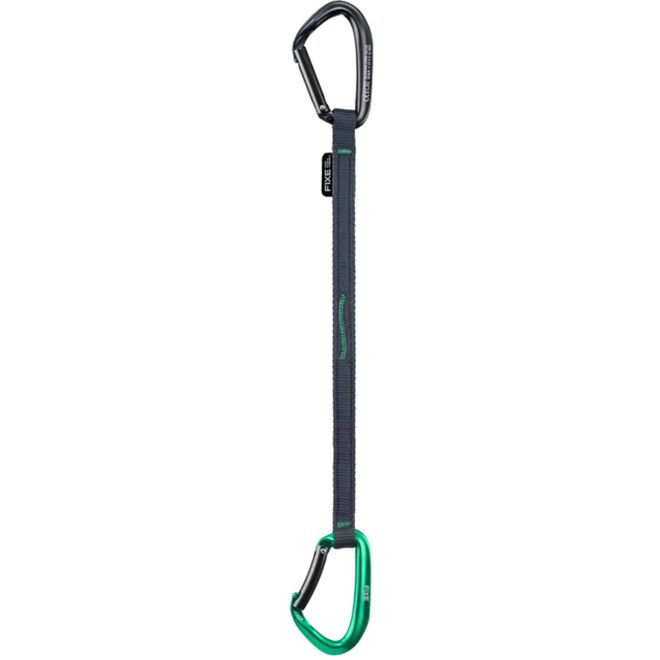 Fixe Puput Quickdraw mousqueton d'escalade