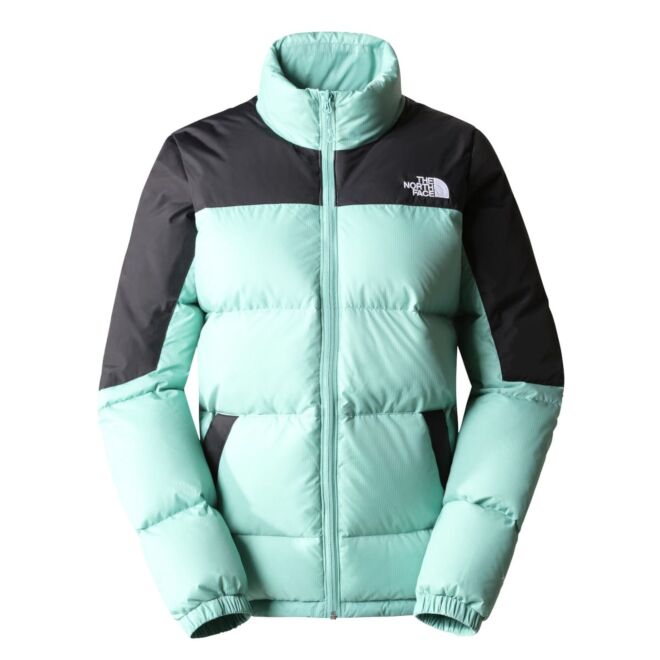 The North Face W Diablo Down Jacket veste femme