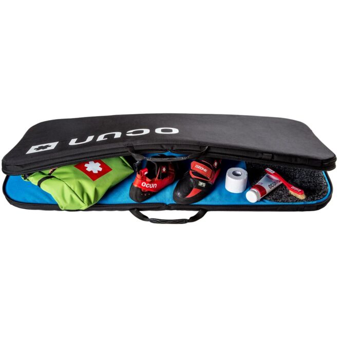 Ocun Sitcase Pad crash pad boulder escalade