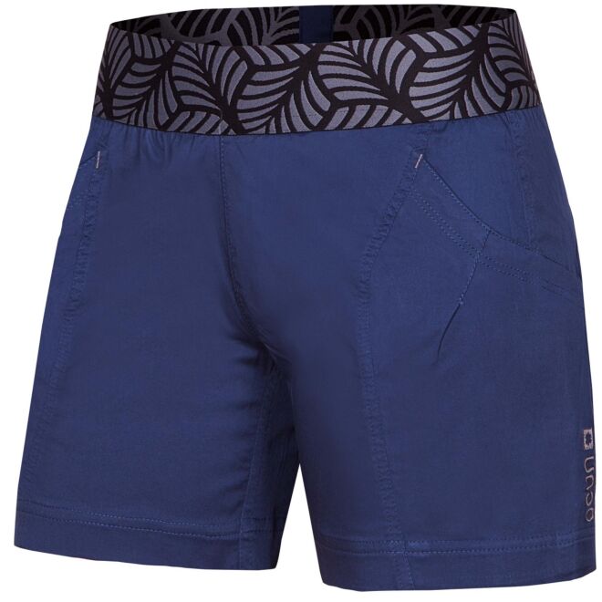Ocun Pantera Organic Shorts shorts femme