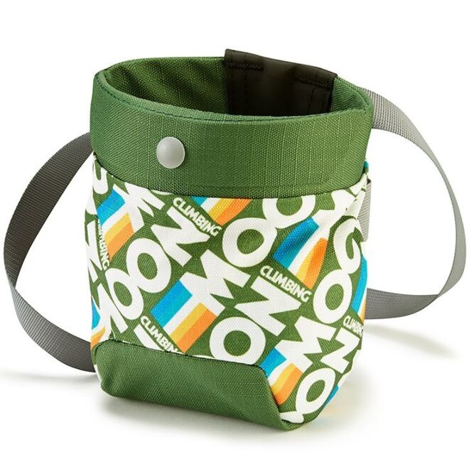 Moon Sport Chalk Bag sac à magnésie