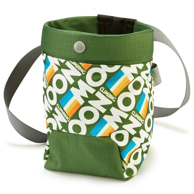 Moon Trad Chalk Bag sac à magnésie