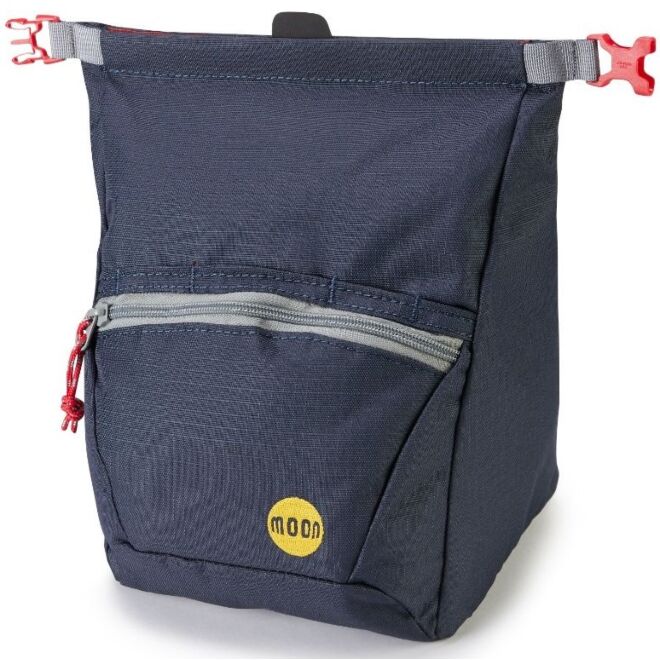 Moon Bouldering Chalk Bag sac à magnésie boulder