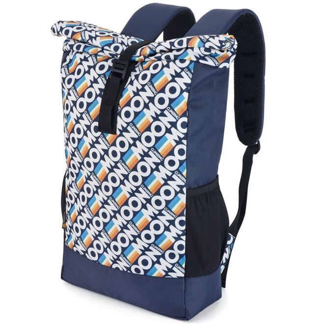 Moon Roll Top Back Pack sac à dos d'escalade