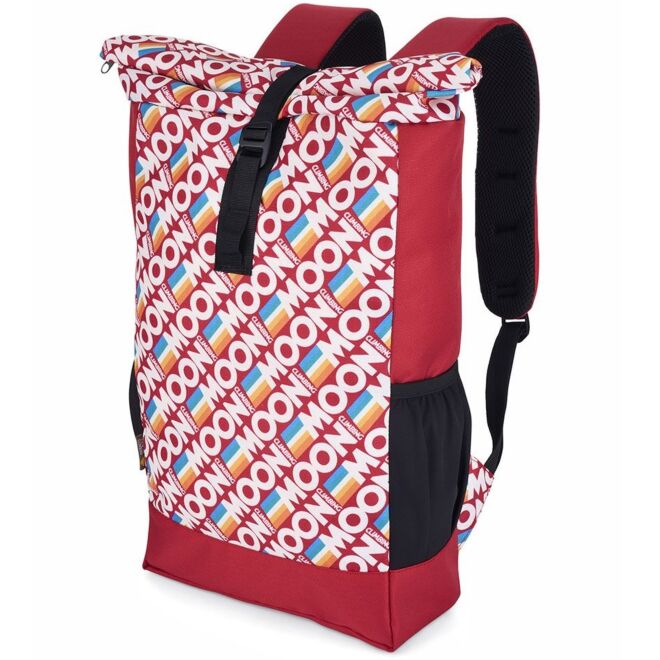 Moon Roll Top Back Pack sac à dos d'escalade
