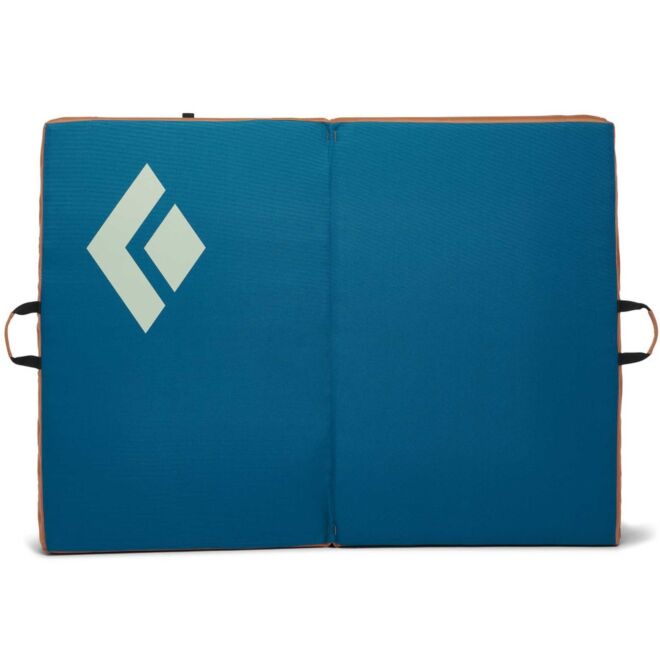 BD Black Diamond Circuit crash pad boulder escalade